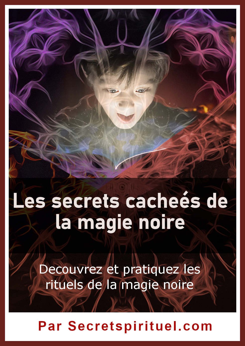 Les secrets cacheés de la magie noire secretspirituel